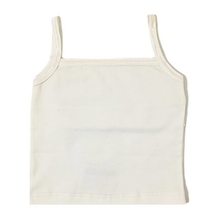 تاپ حریر نخ پنبه گلدار نی نی سان