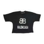 تیشرت دخترانه balenciaga