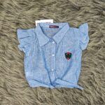 تیشرت شلوارک نیلا کد 1575