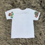 تیشرت اسپرت چاپی