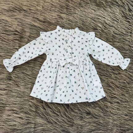 سارافون جلو پاپیون کنفی