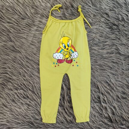 رامپر نخی بند دار