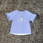 تیشرت دخترانه KBS