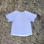 تیشرت دخترانه KBS