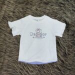تیشرت دخترانه KBS