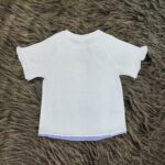تیشرت دخترانه KBS