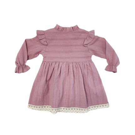 سارافون جلو پاپیون کالباسی