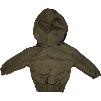 کاپشن خلبانی یاسمین کلاهدار کد 504