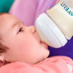شیشه شیر اونت مدل Natural حجم 60 میلی لیتر