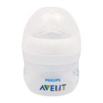 شیشه شیر اونت مدل Natural حجم 60 میلی لیتر
