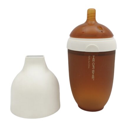 شیشه شیر هی اور شی 240 میلی لیتر