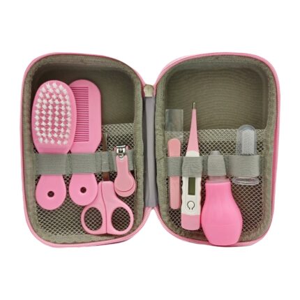 ست بهداشتی کودک بیبی کر مدل C80