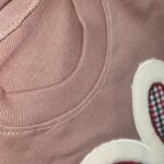 بلوز دخترانه  دورس امیر کوچولو