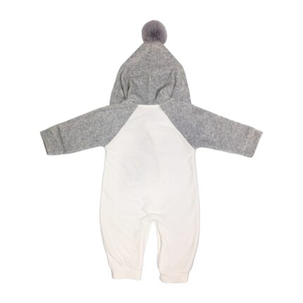 سرهمی اسپرت مخمل فیل ملورین