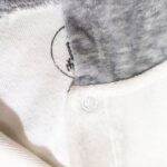 سرهمی اسپرت مخمل فیل ملورین