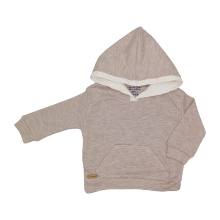 هودی پسرانه جنتلمن نی نی مانلی