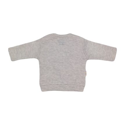 بلوز آستین بلند اسپرت نی نی مانلی0/3