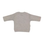 بلوز آستین بلند نی نی مانلی 4/6