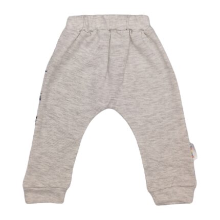 شلوار ملانژ اسپرت نی نی مانلی