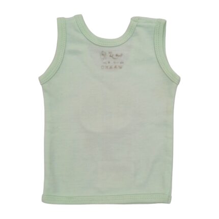 رکابی نخی اسپرت ترمه