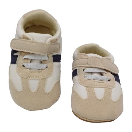 پاپوش اسپرت بغل 424 N