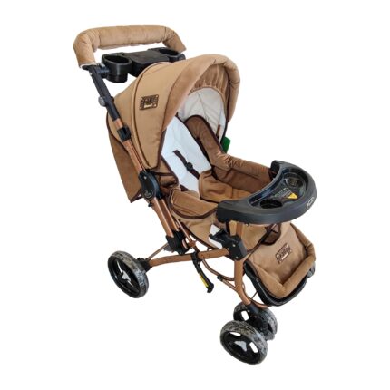 سرویس کالسکه اگنس با بدنه دلیجان مدل بنیتا