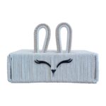 جادستمالی مکرومه بافی