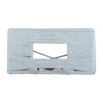 جادستمالی مکرومه بافی