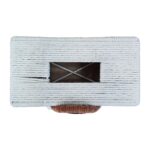 جادستمالی مکرومه بافی