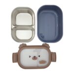 گرم نگهدارنده ی غذا داخل استیل ml-6261