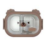 گرم نگهدارنده ی غذا داخل استیل ml-6261