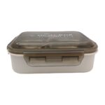 گرم نگهدارنده ی غذا داخل استیل meal box