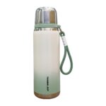 فلاسک استیل 800 میلی just relax