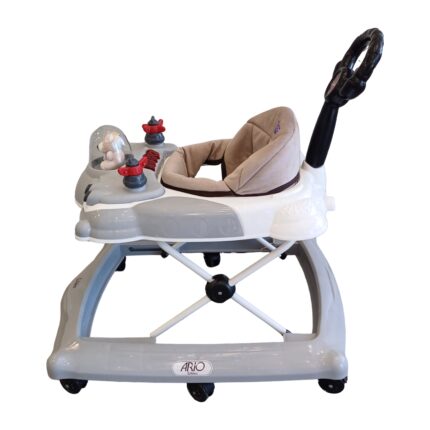 روروک ملورین