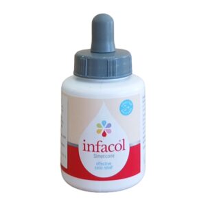 قطره ضد کولیک اینفاکول
