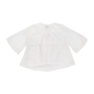 سارافون مجلسی آستین بلند کنفی