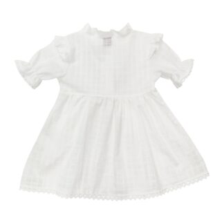 سارافون آستین کوتاه مجلسی 404