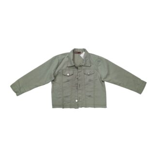 ست کت شلوار اسپرت کتان کد 1685